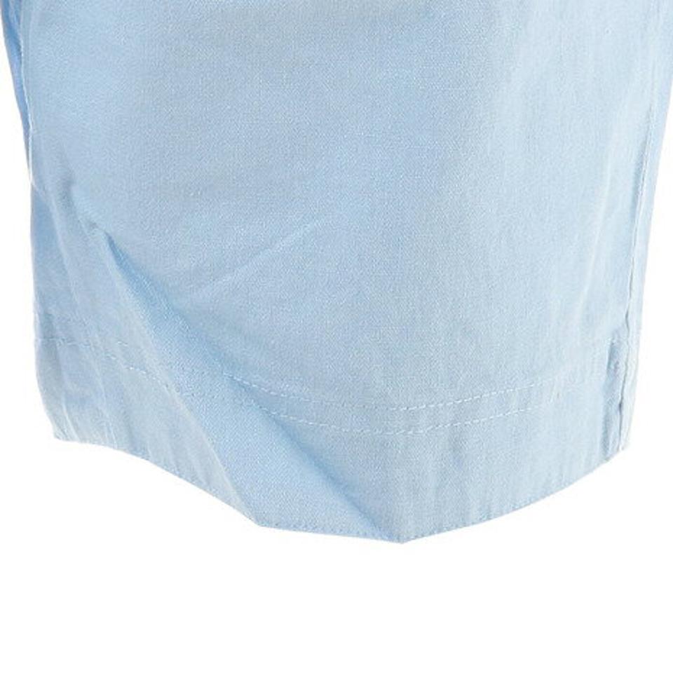 ティア(TYR)(メンズ)リネン SOLID PSLNSLD-20SRLBLU ショートパンツ ハーフパンツ 短パン