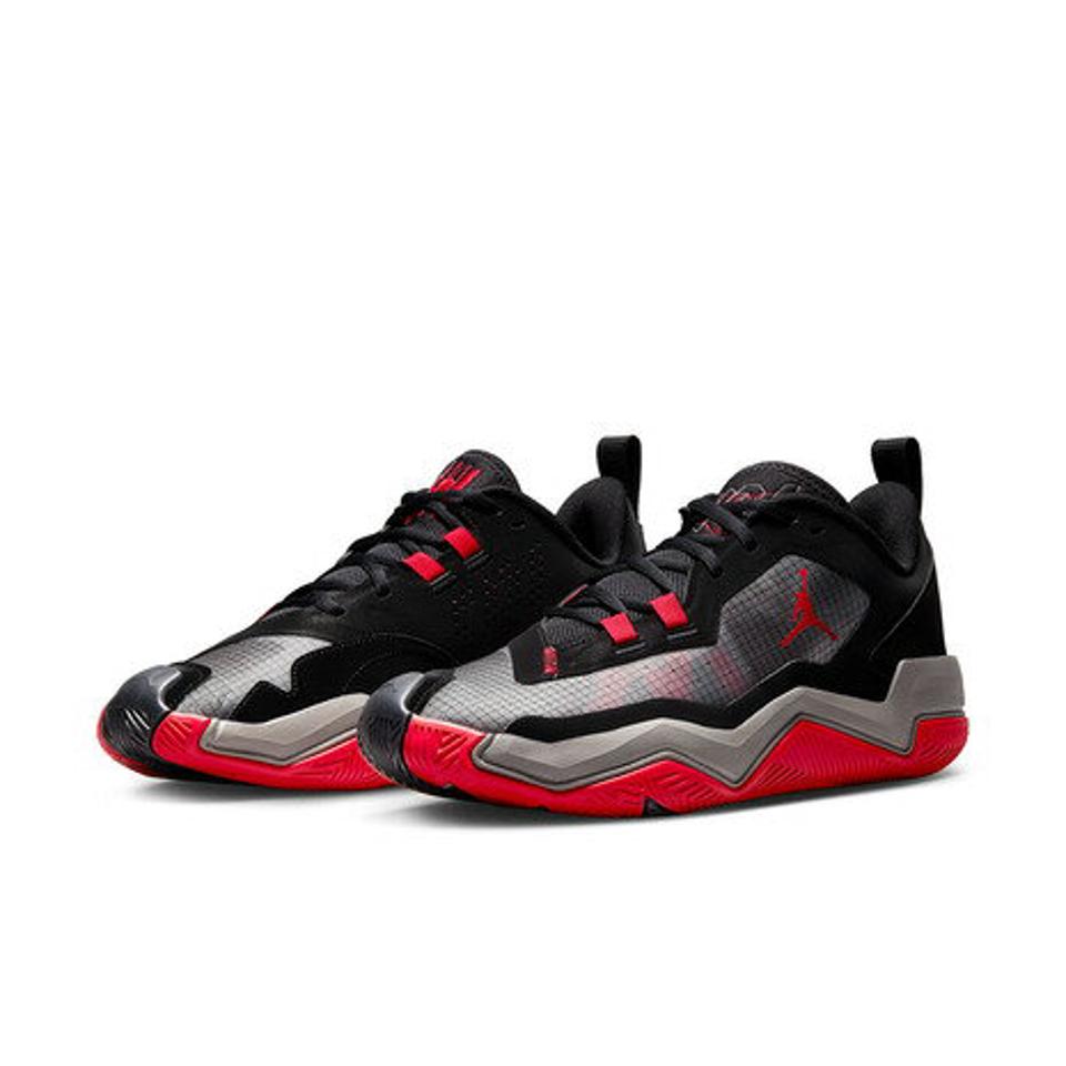 ジョーダン（JORDAN）（メンズ）バスケットシューズ バッシュ ワン テイク 4 PF DO7192-061