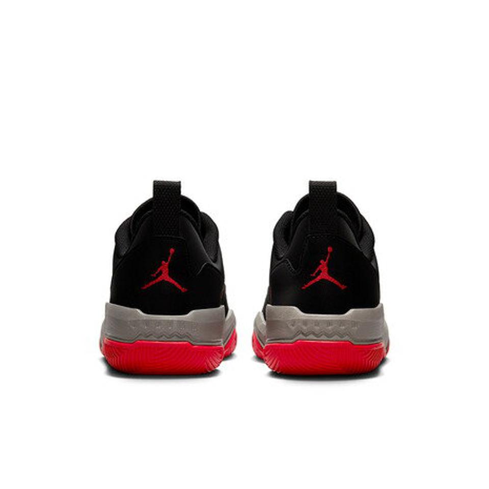 ジョーダン（JORDAN）（メンズ）バスケットシューズ バッシュ ワン テイク 4 PF DO7192-061