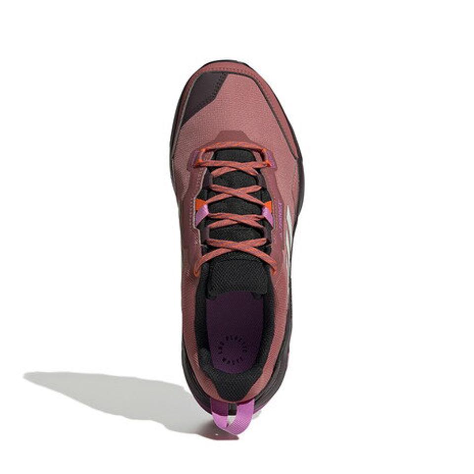 【6/5 アディダス対象品限定！エントリー＆3点買い回りで最大P10倍】アディダス（adidas）（レディース）テレックス AX4 GORE-TEX ハイキング レッド GZ1728 レディース スニーカー シューズ