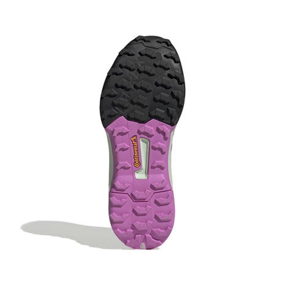 【6/5 アディダス対象品限定！エントリー＆3点買い回りで最大P10倍】アディダス（adidas）（レディース）テレックス AX4 GORE-TEX ハイキング レッド GZ1728 レディース スニーカー シューズ