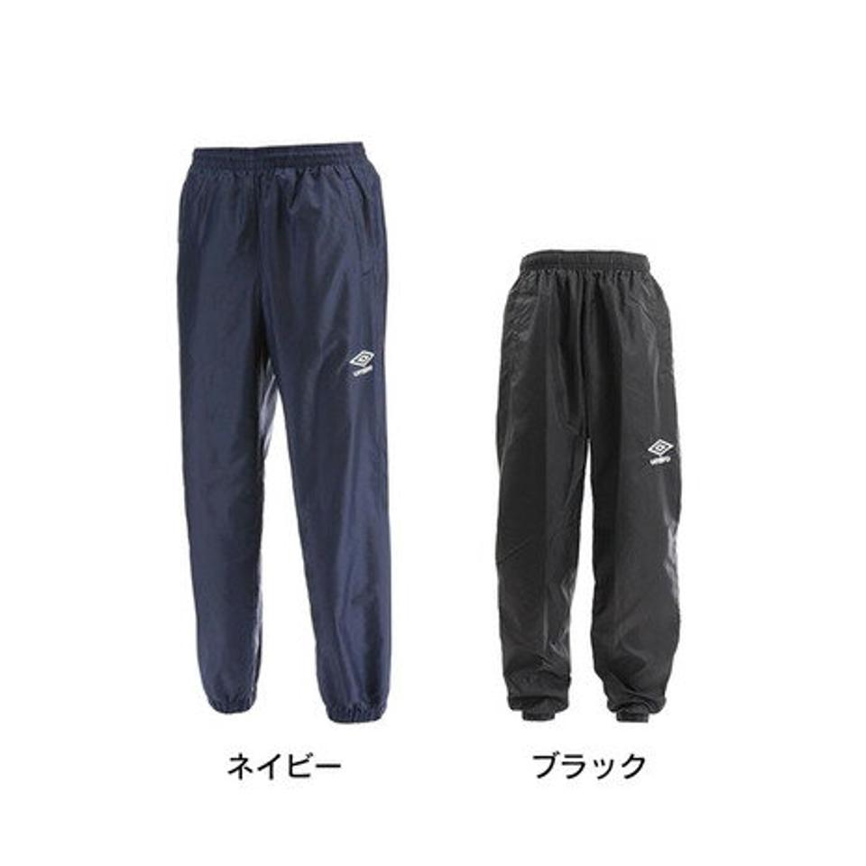 アンブロ(UMBRO)(キッズ)ジュニア TMウインドアップパンツ UBA4040JP