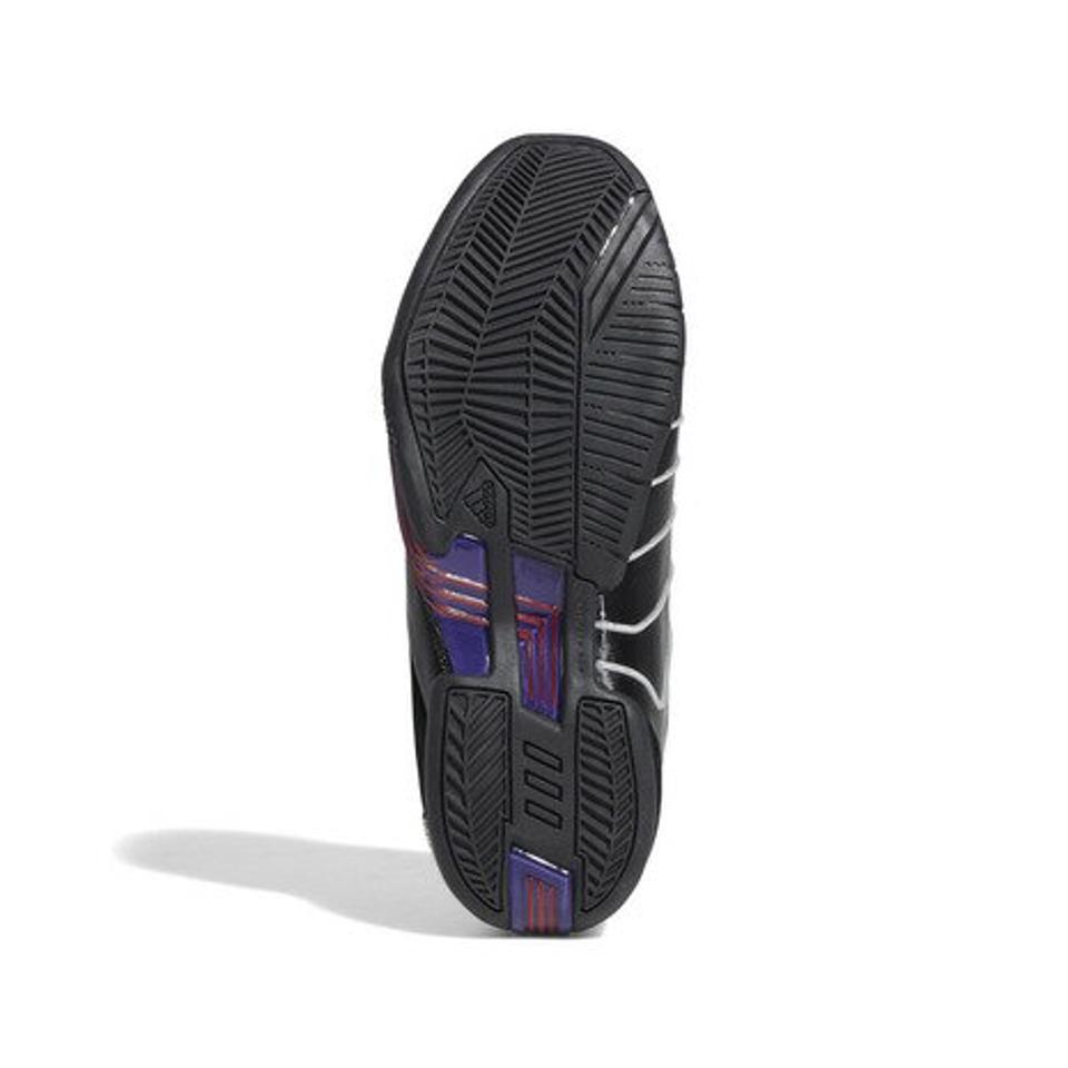 【10/25 24h限定 エントリー＆対象3店舗買い回りで最大P10倍！】アディダス（adidas）（メンズ）バスケットシューズ トレイシーマグレディバッシュ T-Mac 3 Restomod GY2394