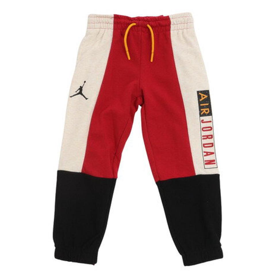 ジョーダン(JORDAN)(キッズ)ジュニア PAPRIKA FT パンツ 85B776-R2S