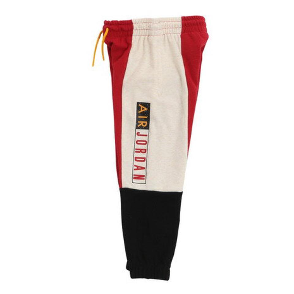 ジョーダン(JORDAN)(キッズ)ジュニア PAPRIKA FT パンツ 85B776-R2S