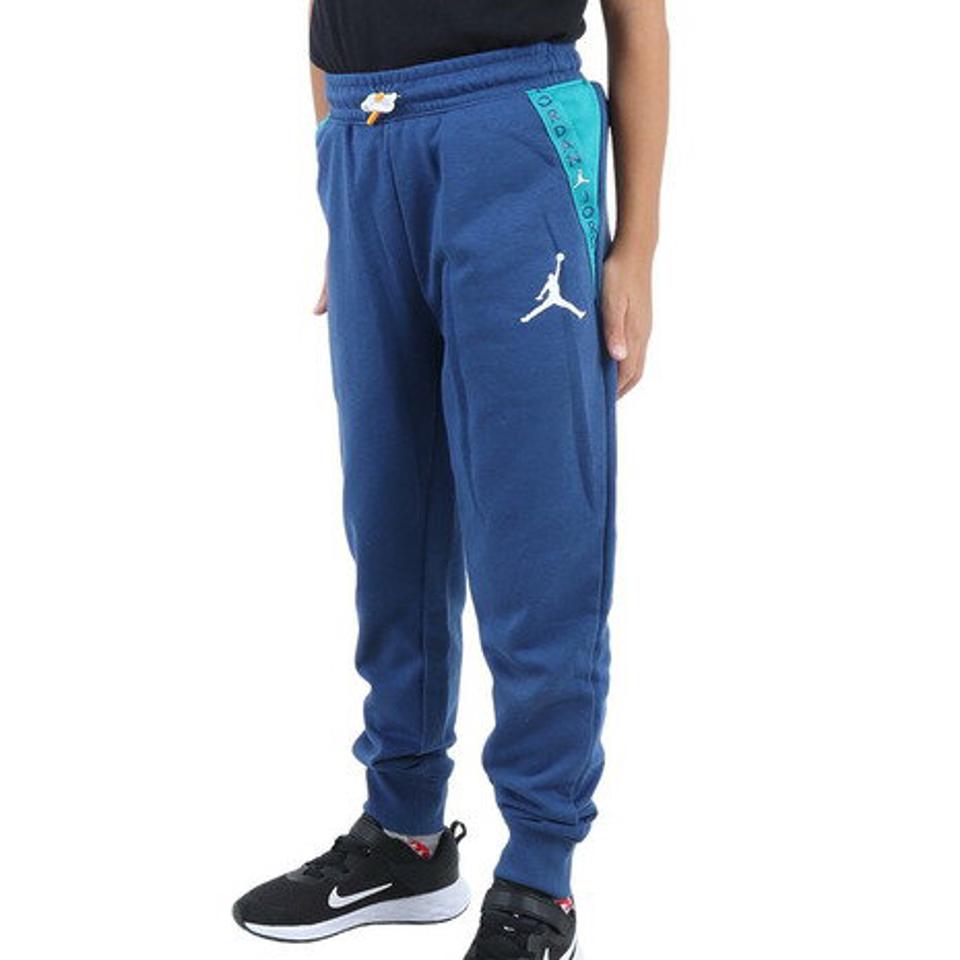 ジョーダン(JORDAN)(キッズ)VERT TAPE FT パンツ 95B788-U41