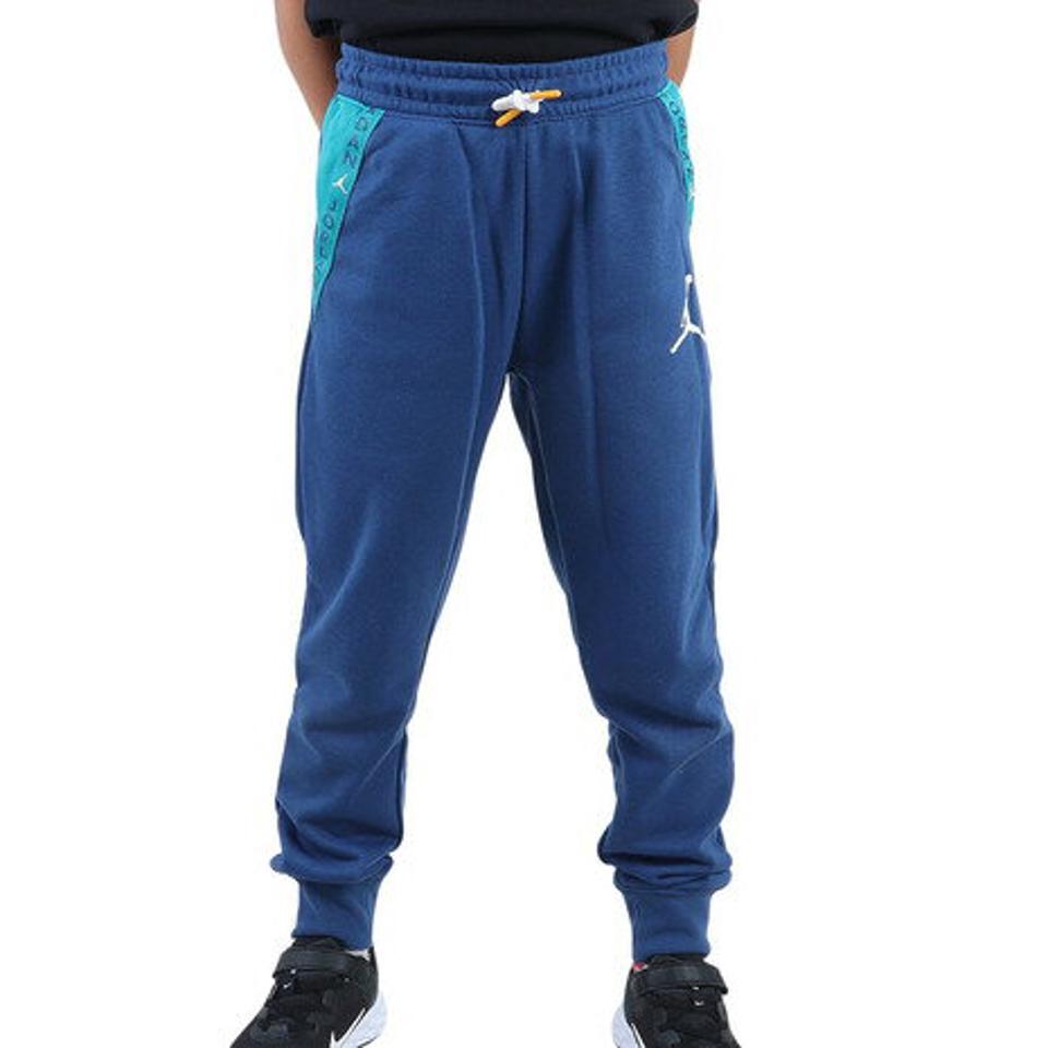 ジョーダン(JORDAN)(キッズ)VERT TAPE FT パンツ 95B788-U41