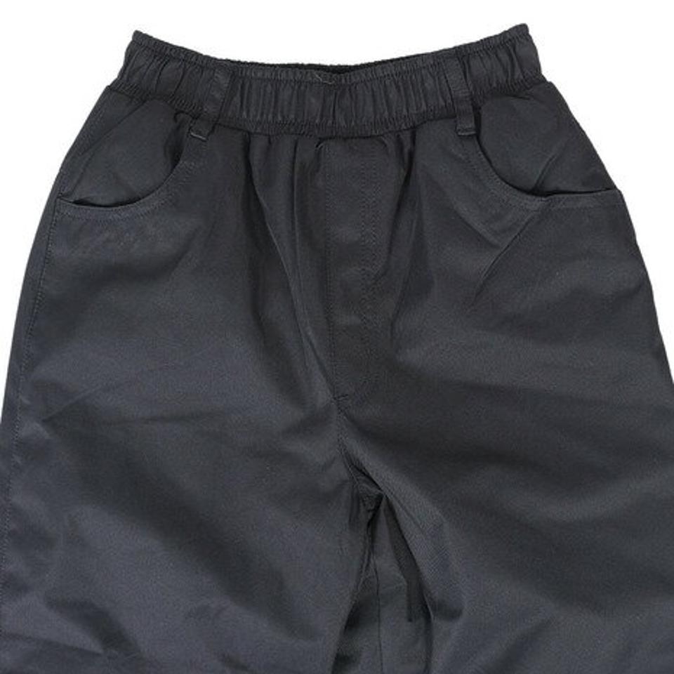 その他ブランド(OTHER BRAND)(キッズ)ジュニア スキー パンツ 321NN2HHM0048 サイズ調整 雪あそび