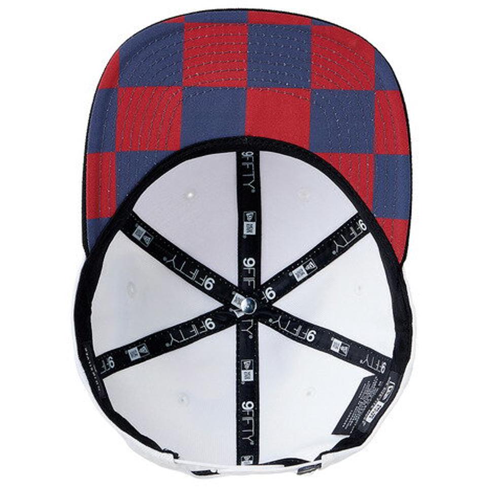 クイックシルバー（Quiksilver）（メンズ）GRAND SLAMMER キャップ QYHA05142