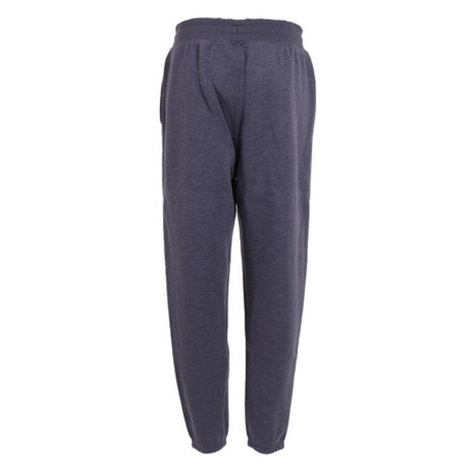 アンダーアーマー(UNDER ARMOUR)(レディース)スウェット フリース パンツ エッセンシャル スクリプト 1374105 558