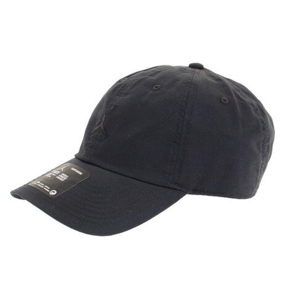 ジョーダン（JORDAN）（メンズ、レディース）ジョーダン 帽子 ジャンプマン Heritage86 ウォッシュド キャップ DC3673-010