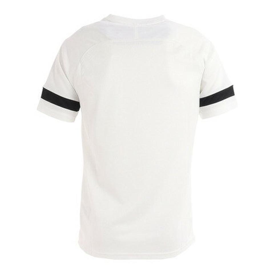 ナイキ（NIKE）（メンズ）サッカー ウェア ドライフィット アカデミー 半袖トップス Tシャツ CW6102-100