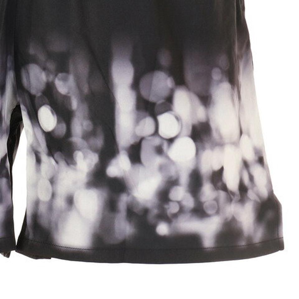 スボルメ(SVOLME)(メンズ)ランニング ランニングパンツ メンズ NeonCity 5インチランパン 7203-10302BK