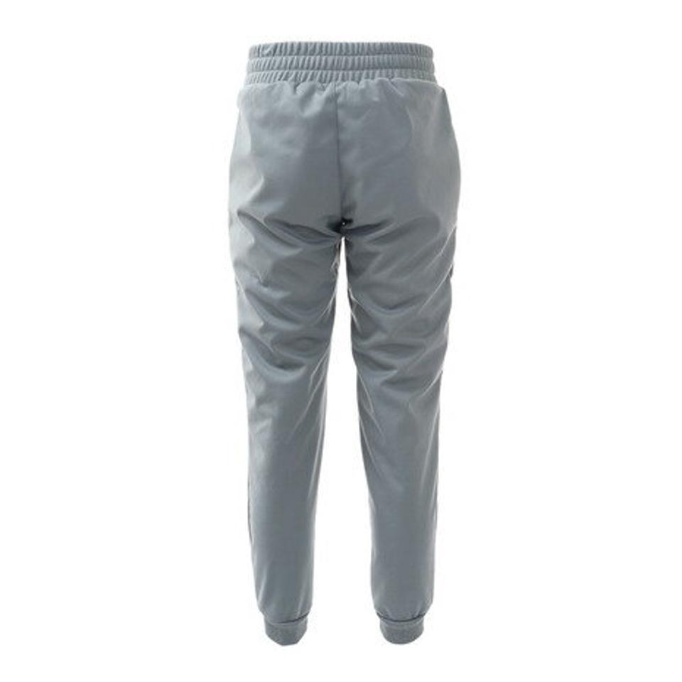 デュアリグ(DUARIG)(キッズ)ジュニア ウィンドクロスボンディングパンツ 862D1CD2123 CGRY