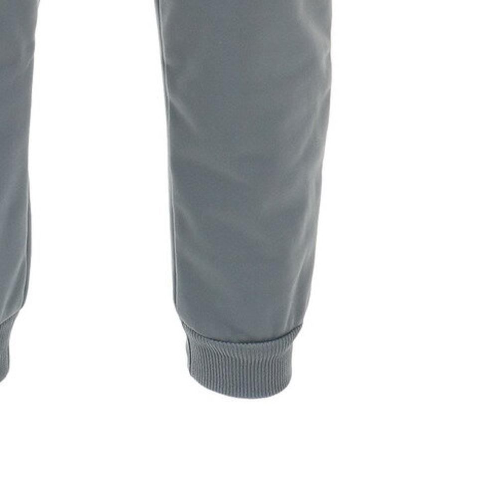 デュアリグ(DUARIG)(キッズ)ジュニア ウィンドクロスボンディングパンツ 862D1CD2123 CGRY