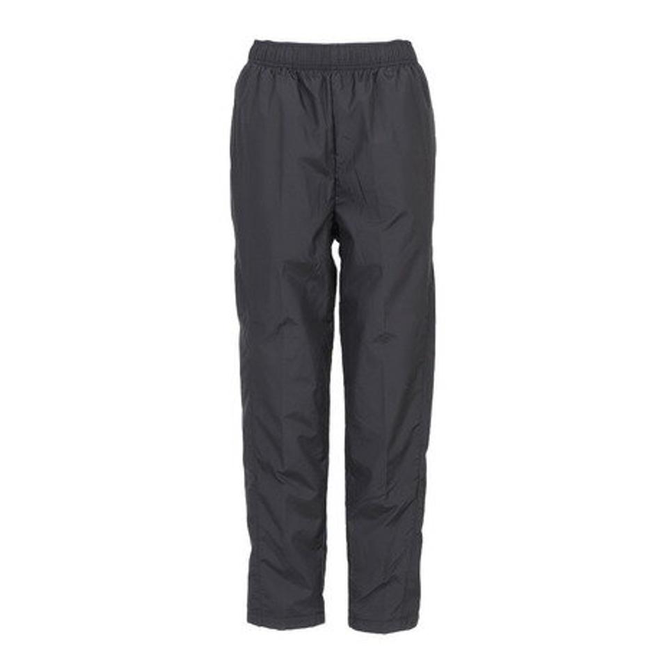 プーマ(PUMA) トリコット ウーブンパンツ 522626 01 BLK (レディース)