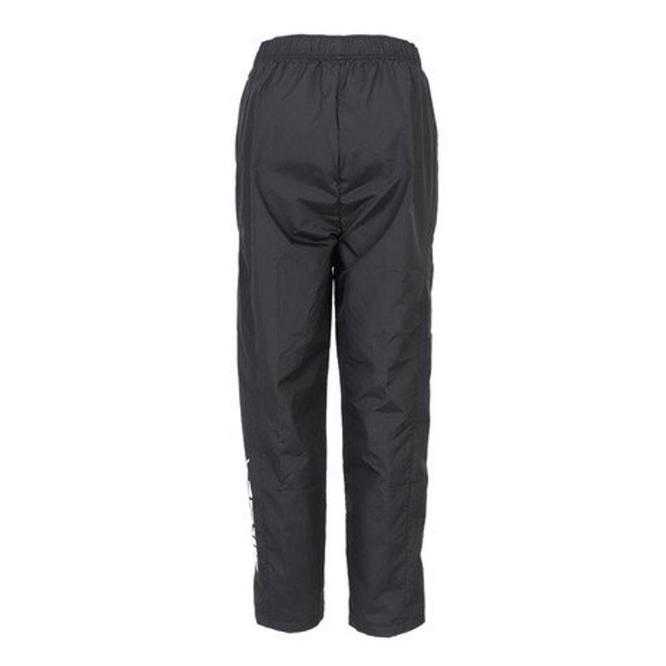 プーマ(PUMA) トリコット ウーブンパンツ 522626 01 BLK (レディース)