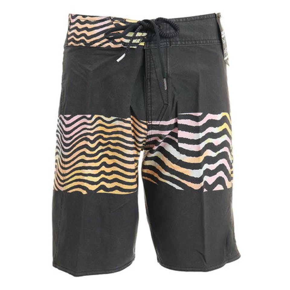 ボルコム(Volcom)(メンズ)サーフパンツ Macaw Faded Mod 20 SA0811813 MLT