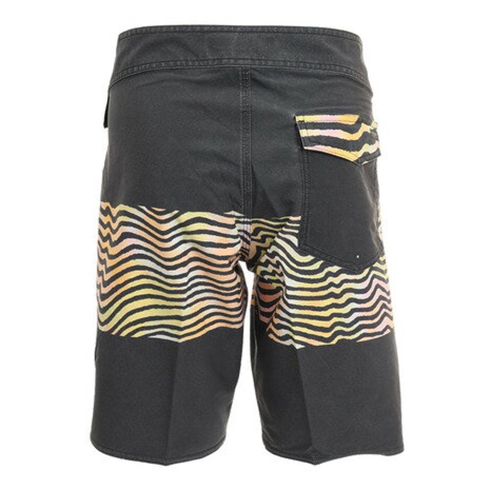 ボルコム(Volcom)(メンズ)サーフパンツ Macaw Faded Mod 20 SA0811813 MLT