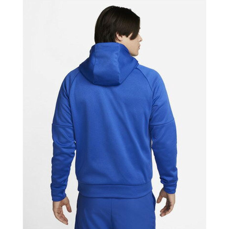 ナイキ（NIKE）（メンズ）パーカー スウッシュ プルオーバー ロングスリーブ フーディ DQ5402-480