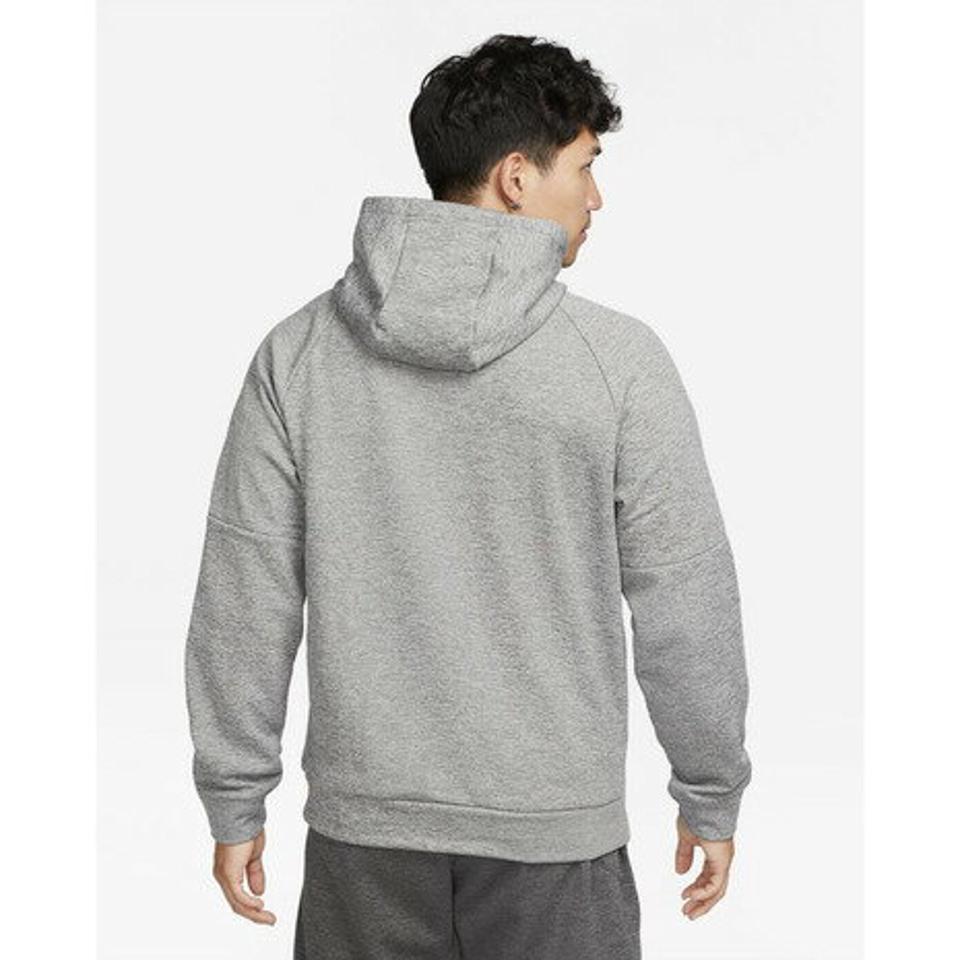 ナイキ（NIKE）（メンズ）スウッシュ プルオーバー ロングスリーブ フーディ DQ5402-063