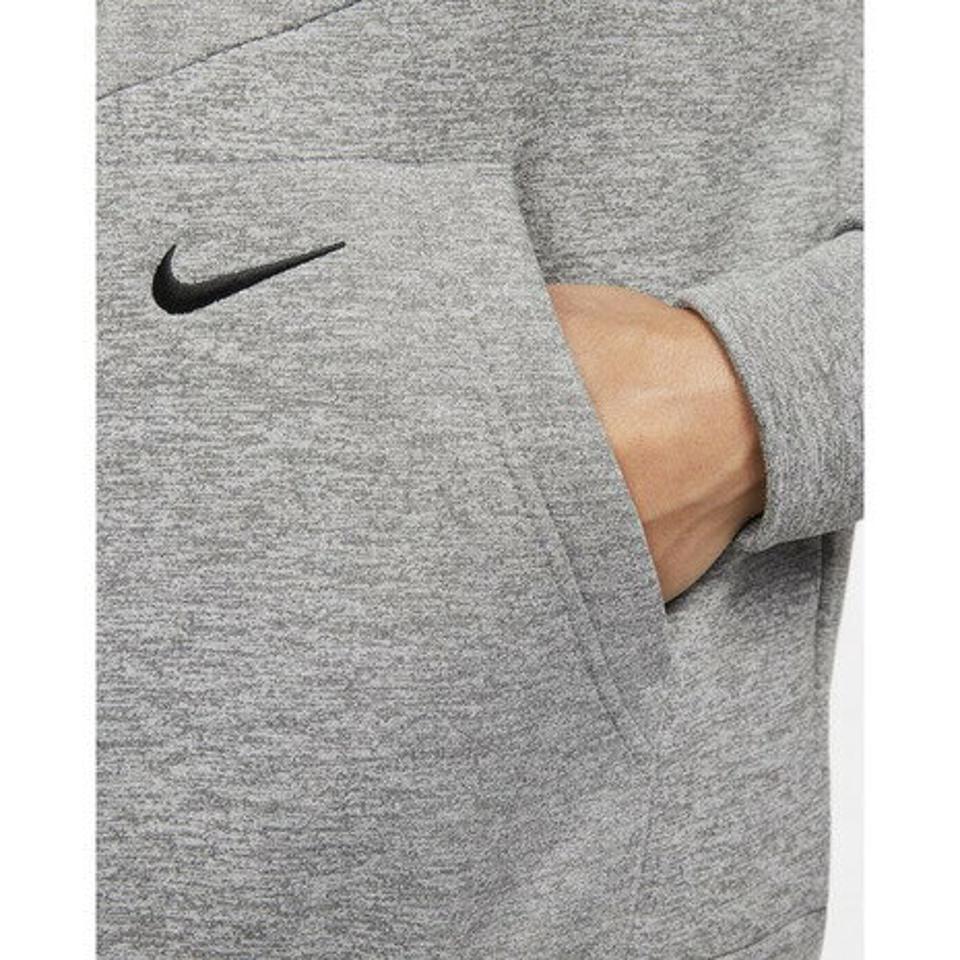 ナイキ（NIKE）（メンズ）スウッシュ プルオーバー ロングスリーブ フーディ DQ5402-063