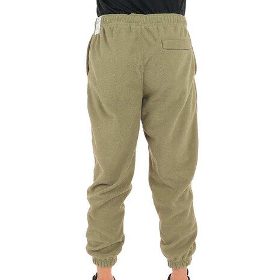 ナイキ(NIKE)(メンズ)スウェット ロングパンツ クラブ+ フリース WNTR CUF DQ4902-222