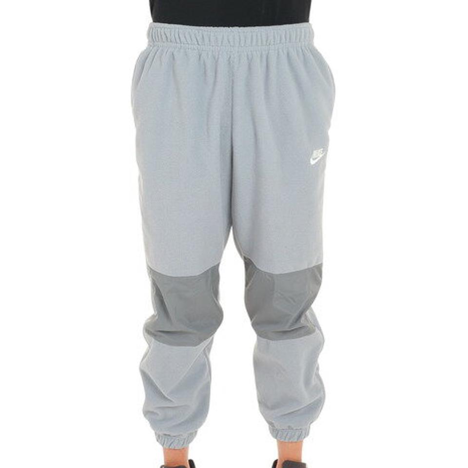 ナイキ(NIKE)(メンズ)パンツ メンズ スウェット クラブ+ フリース WNTR CUF DQ4902-073