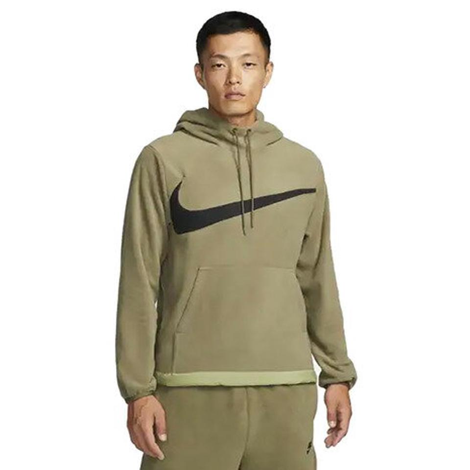 ナイキ（NIKE）（メンズ）クラブ+ フリース ウィンタライズド プルオーバー パーカー DQ4897-222