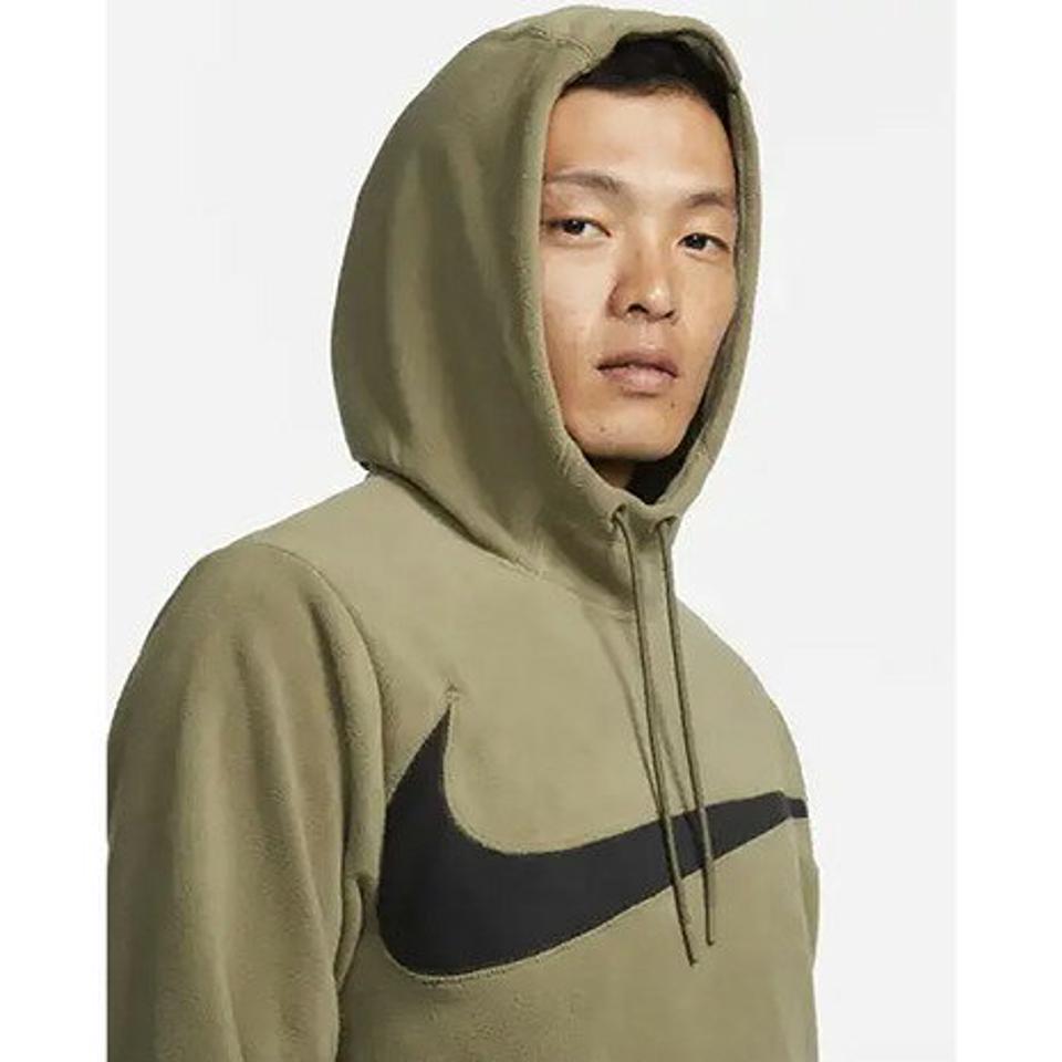 ナイキ（NIKE）（メンズ）クラブ+ フリース ウィンタライズド プルオーバー パーカー DQ4897-222