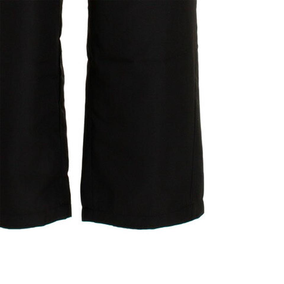 【2点10%OFFクーポン 1/13まで】ニッタク(Nittaku)(メンズ)ブレーカーパンツ NW-2861 71 BK 卓球ウェア