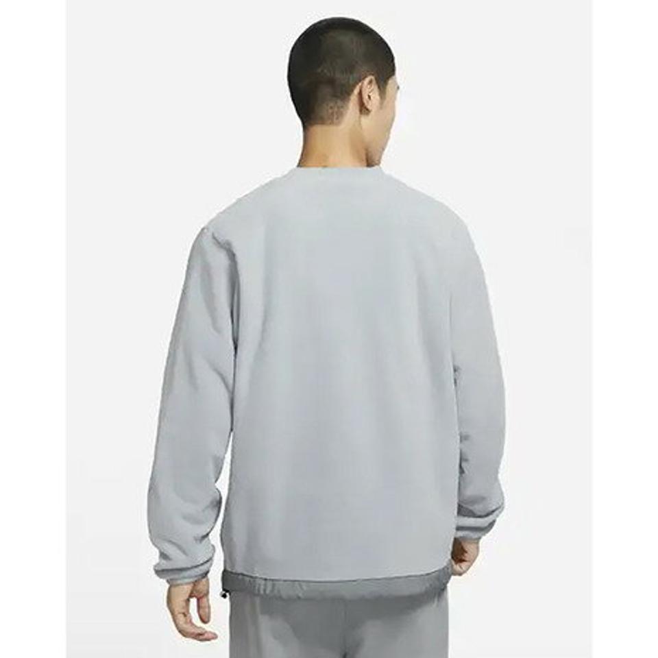 ナイキ（NIKE）（メンズ）トレーナー メンズ クラブ+ フリース ウィンタライズド DQ4895-073 グレー