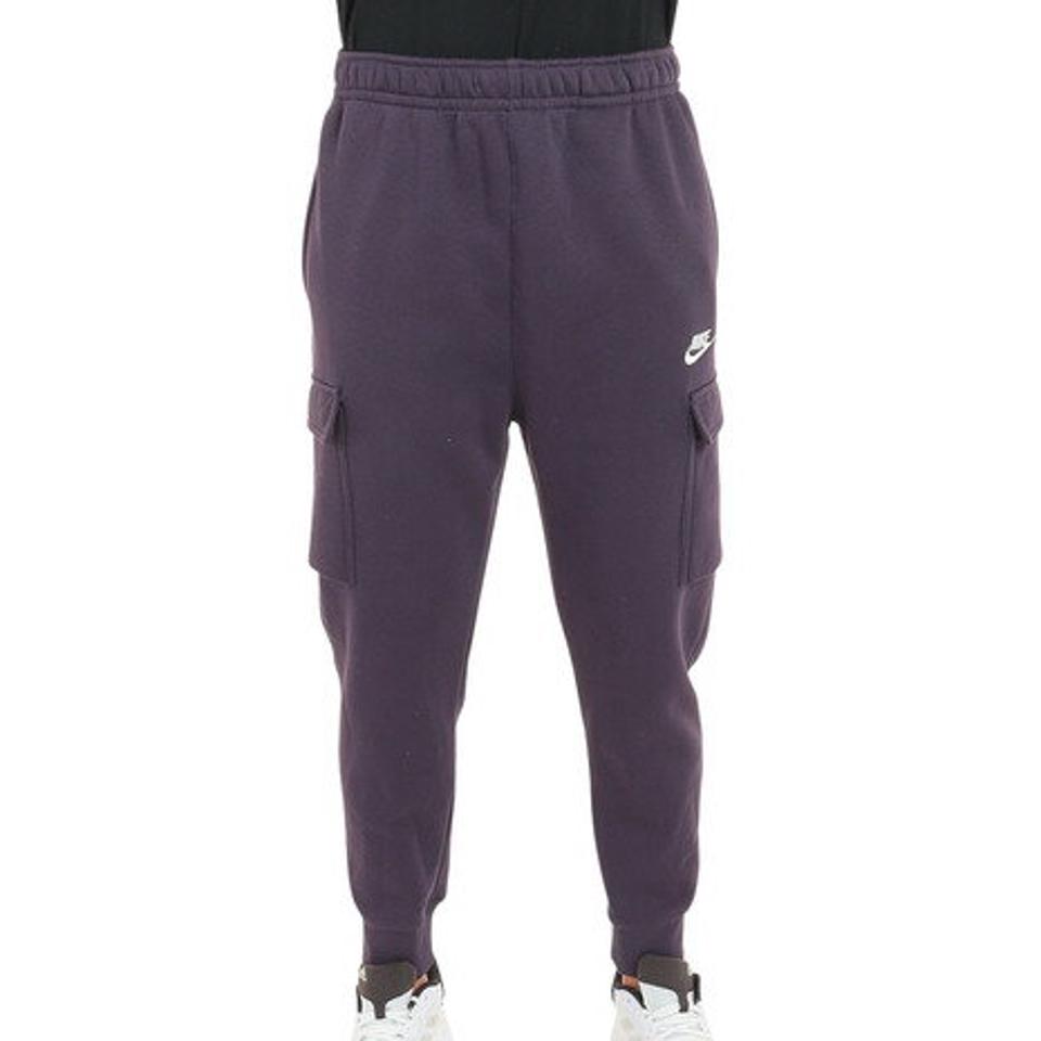 ナイキ(NIKE)(メンズ)クラブ BB カーゴ パンツ CD3130-540