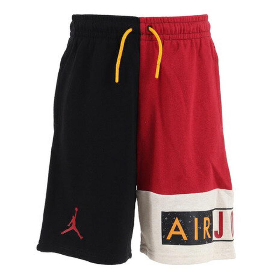 ジョーダン(JORDAN)(キッズ)APRIKA FT ショートパンツ 95B777-R2S