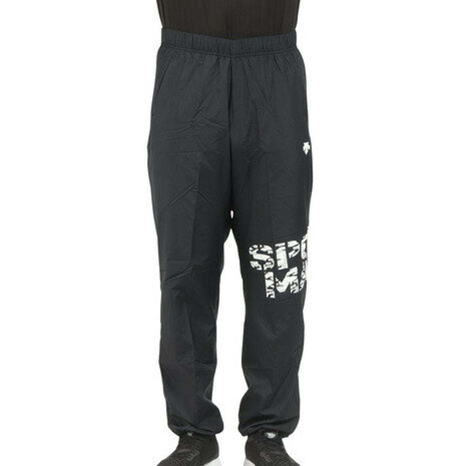 デサント(DESCENTE)(メンズ)バレーボールウェア ウォーマーパンツ DVUUJG30