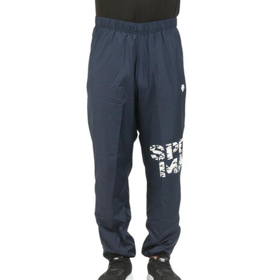 デサント(DESCENTE)(メンズ)バレーボールウェア ウォーマーパンツ DVUUJG30