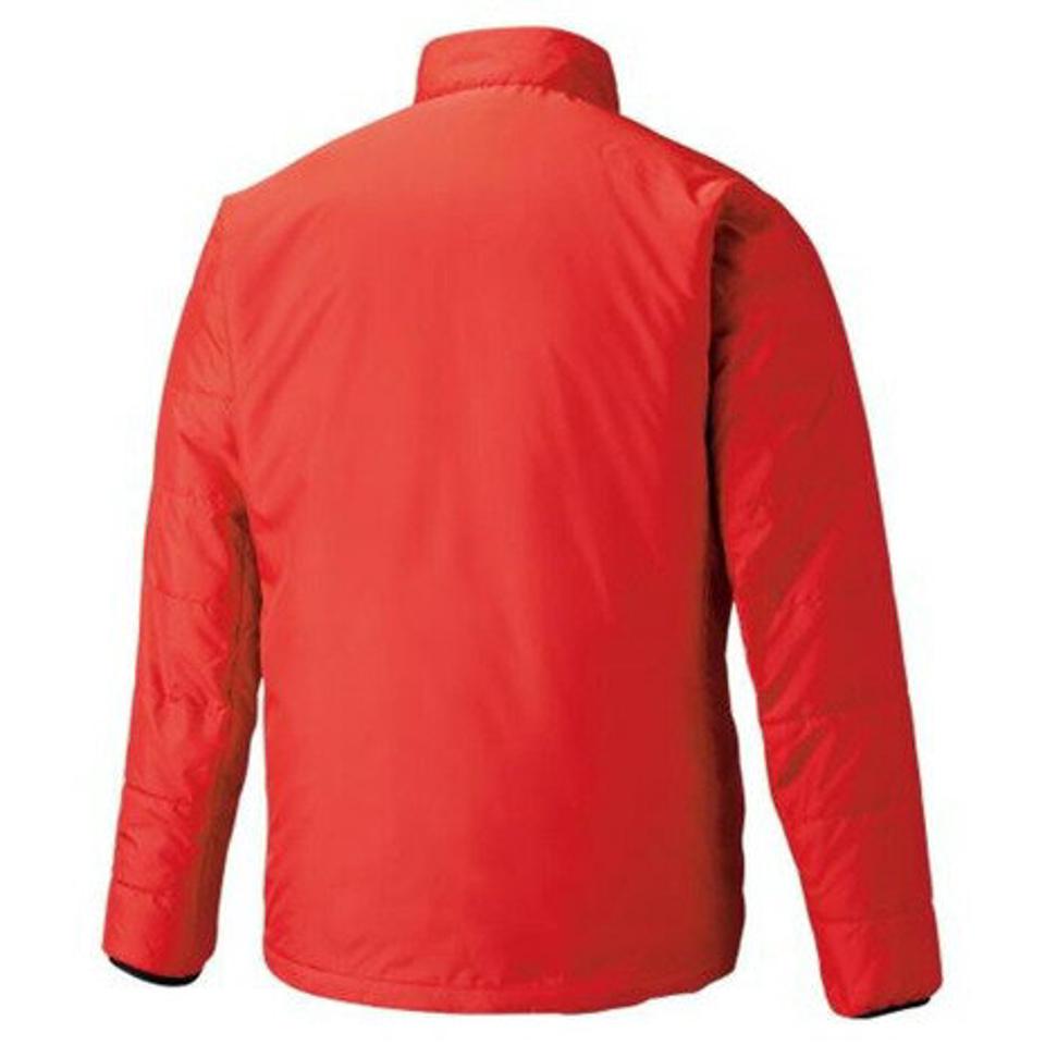ミズノ（MIZUNO）（メンズ）サッカーウェア ウォーマーシャツ P2ME152062