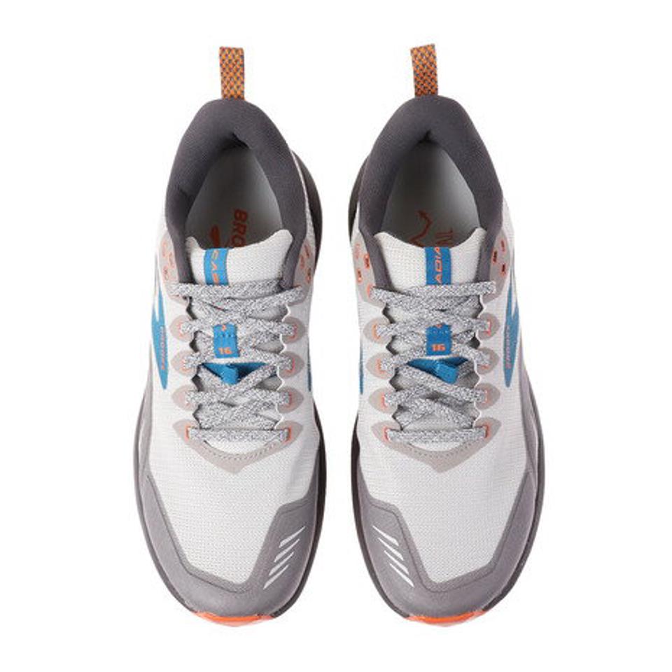 ブルックス（BROOKS）（メンズ）ランニングシューズ カスケディア16 BMM3763 CH トレランシューズ