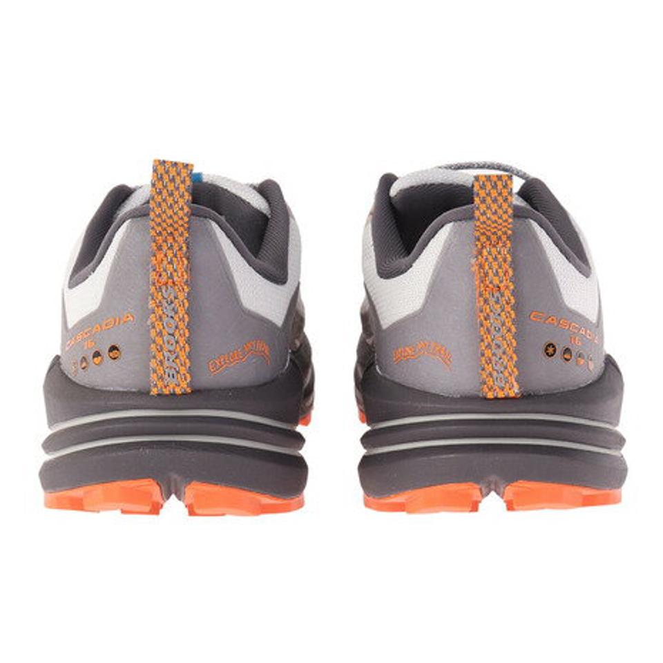 ブルックス（BROOKS）（メンズ）ランニングシューズ カスケディア16 BMM3763 CH トレランシューズ