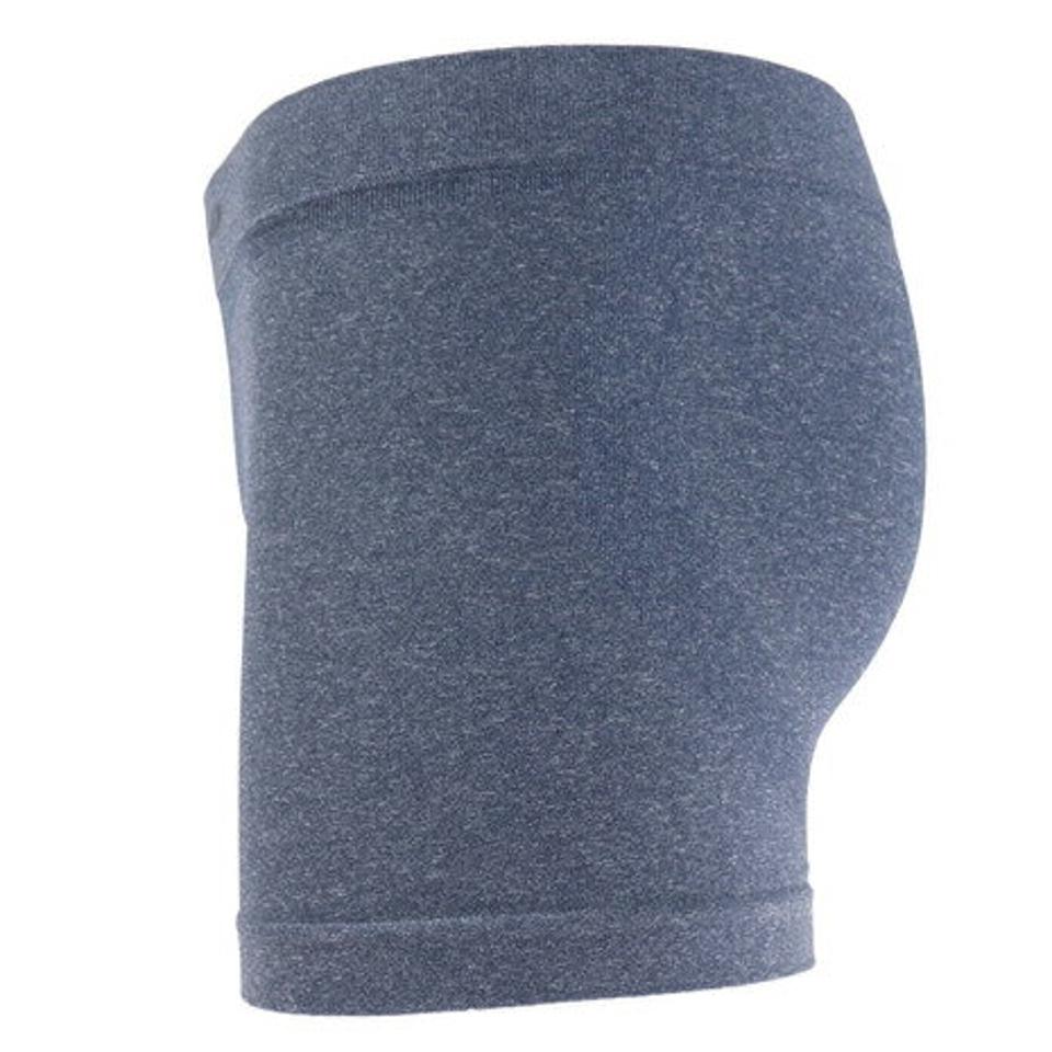 ボディワイルド(BODY WILD)(メンズ)3D-Boxer ボクサーパンツ 前とじ BWS853J DBU