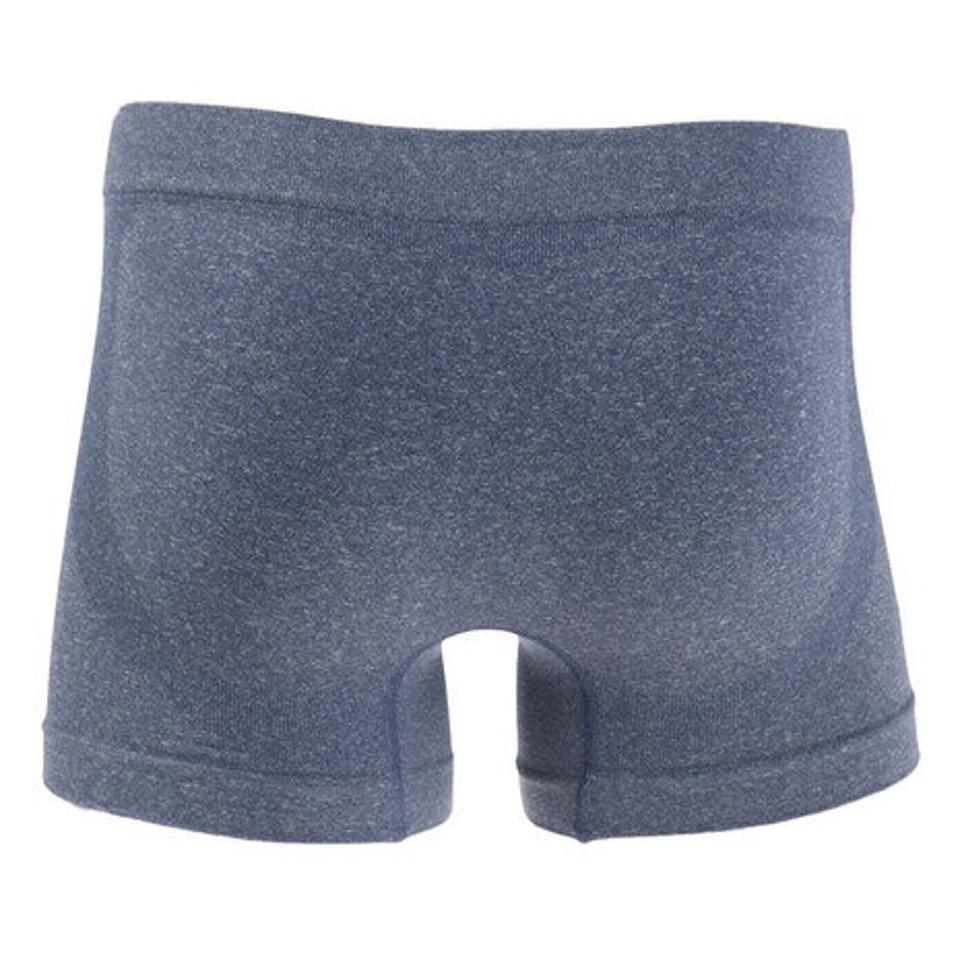 ボディワイルド(BODY WILD)(メンズ)3D-Boxer ボクサーパンツ 前とじ BWS853J DBU