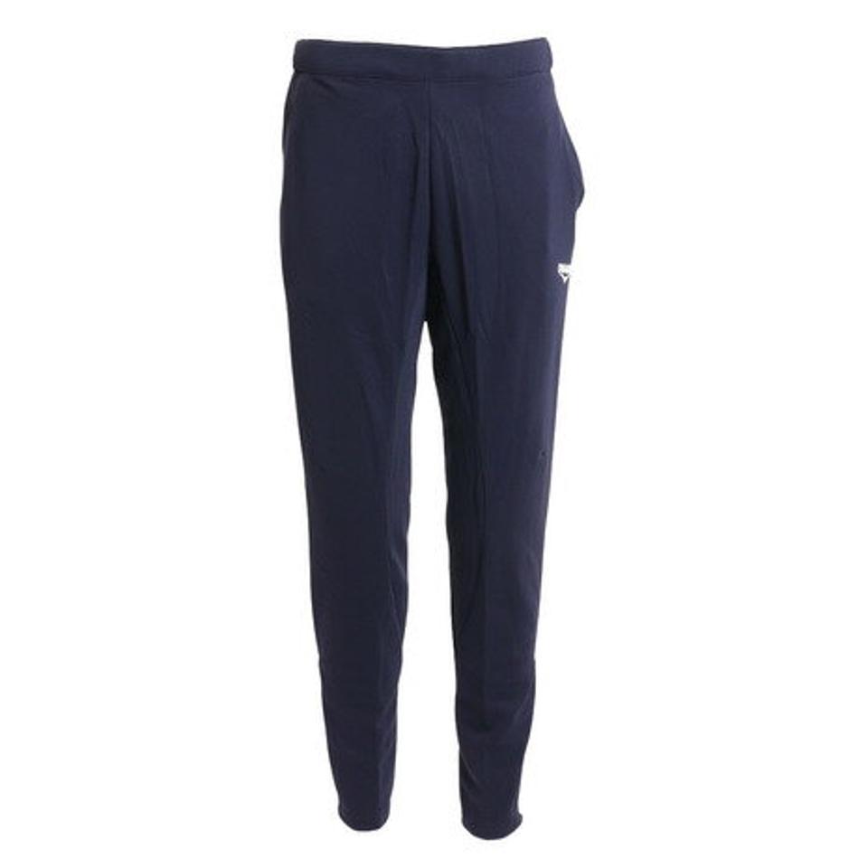 デュアリグ(DUARIG)(メンズ)サッカーウェア 防泥 ロングパンツ 2S8204-SCWR-741UK NVY