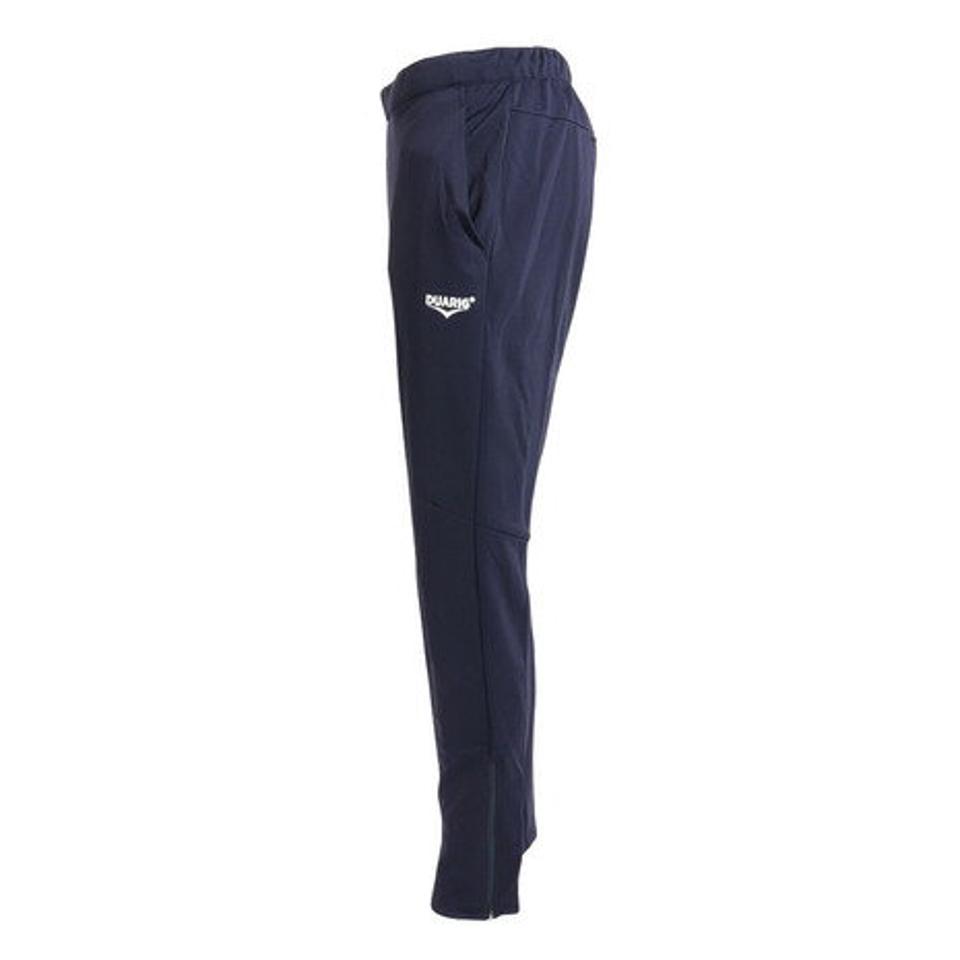 デュアリグ(DUARIG)(メンズ)サッカーウェア 防泥 ロングパンツ 2S8204-SCWR-741UK NVY