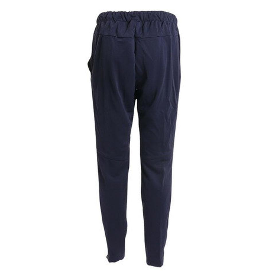 デュアリグ(DUARIG)(メンズ)サッカーウェア 防泥 ロングパンツ 2S8204-SCWR-741UK NVY