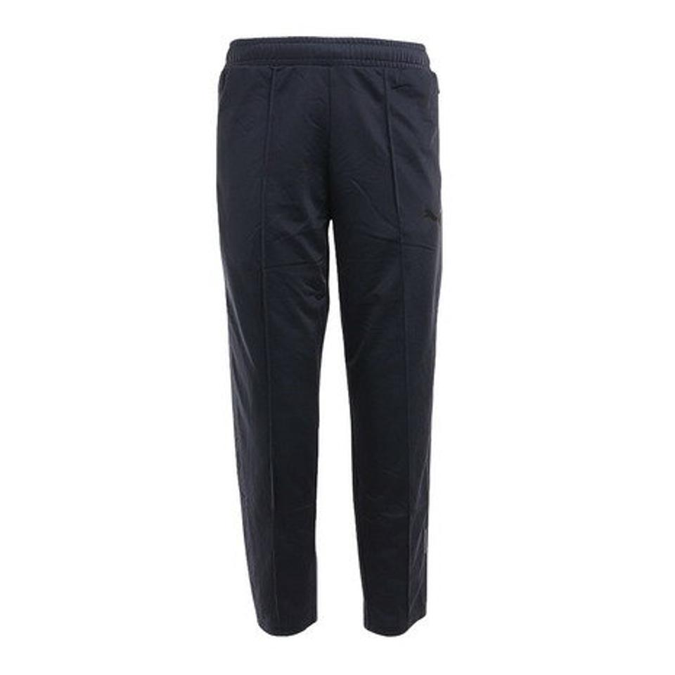 プーマ(PUMA)(メンズ)STYLE TECH トラックパンツ 672972 43 NVY