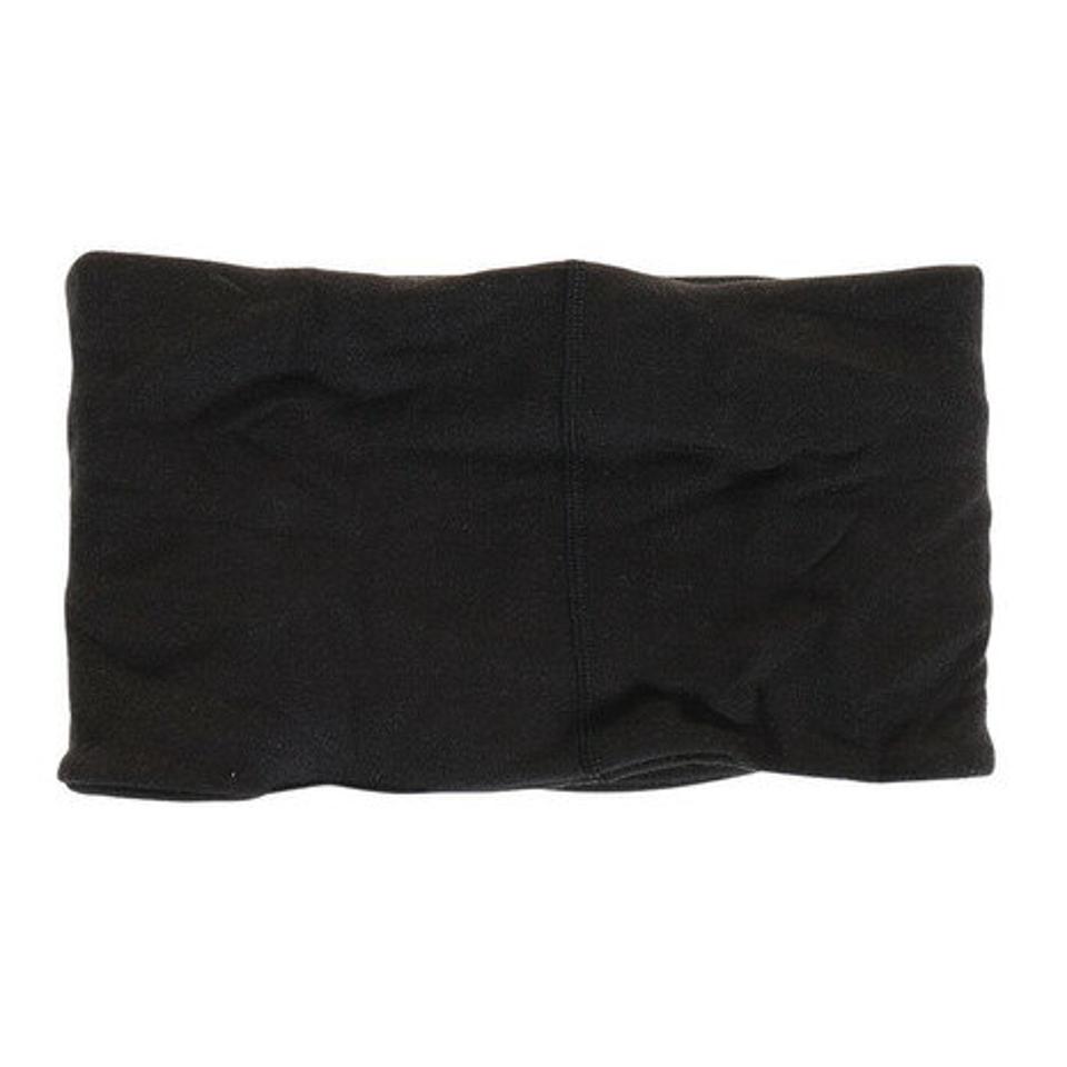 バフ（BUFF）（メンズ、レディース）ネックウォーマー ネックガード Merino Heavyweight 176806 SOLID BLACK