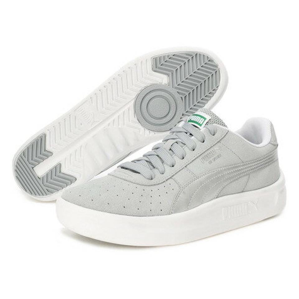 【4/10限定！エントリーで最大100％ポイントバック】プーマ（PUMA）（メンズ）メンズ スニーカー シューズ GV スペシャル LWT SD グレー 39162702