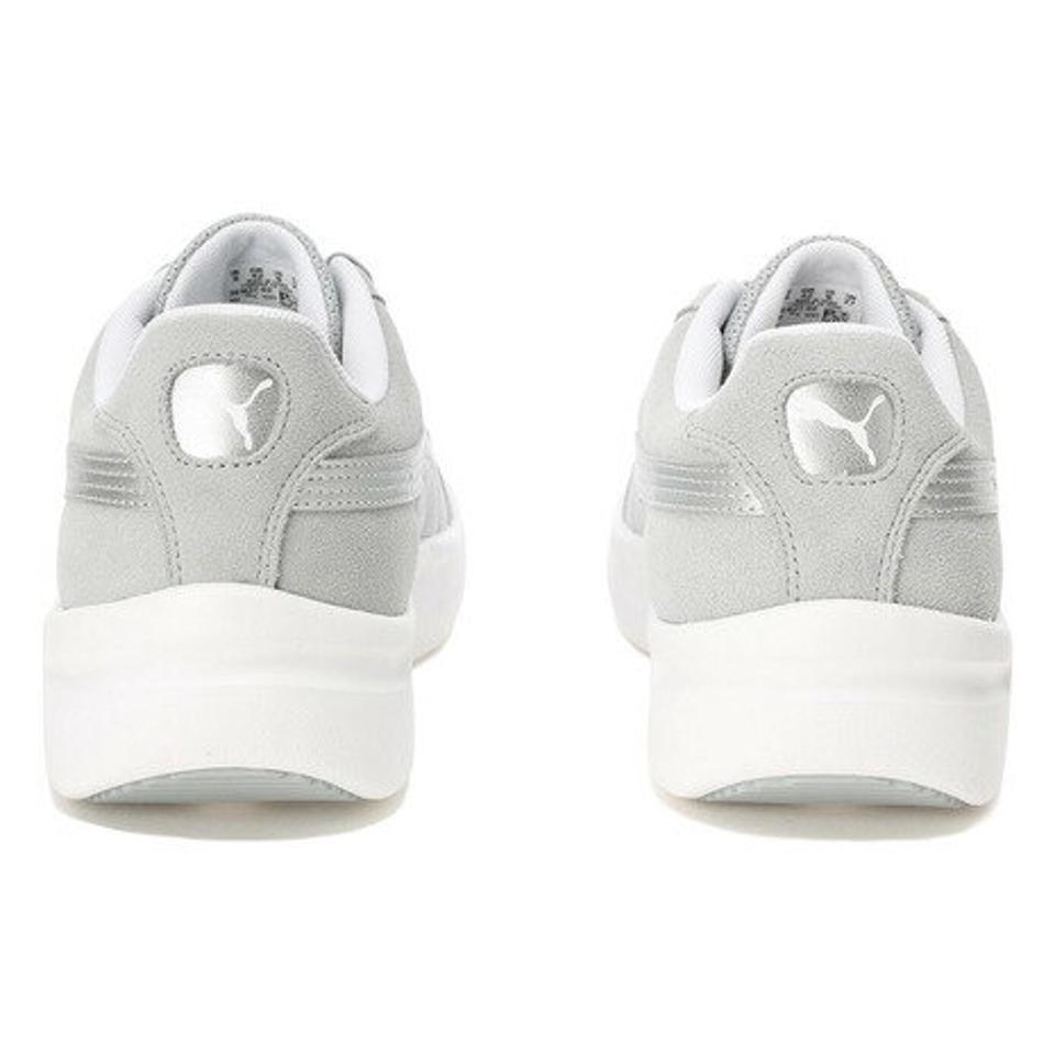【4/10限定！エントリーで最大100％ポイントバック】プーマ（PUMA）（メンズ）メンズ スニーカー シューズ GV スペシャル LWT SD グレー 39162702