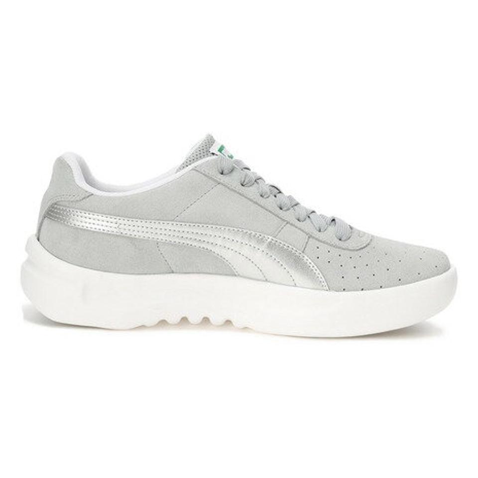 【4/10限定！エントリーで最大100％ポイントバック】プーマ（PUMA）（メンズ）メンズ スニーカー シューズ GV スペシャル LWT SD グレー 39162702