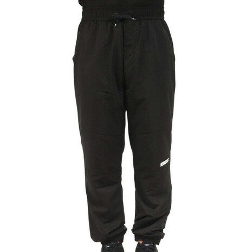 ディーシーシューズ(DC SHOES)(メンズ)22ST トラックパンツ 22FW DPT224072BLK